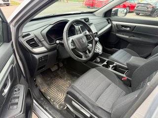 2019 Honda CR-V LX in Lachenaie, Quebec - 5 - w320h240px