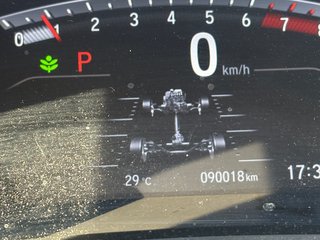 2019 Honda CR-V EX in Montréal, Quebec - 5 - w320h240px