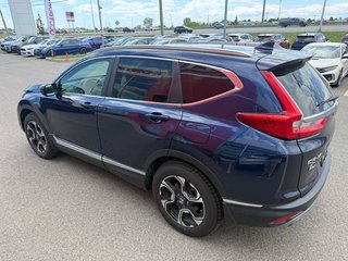 Honda CR-V Touring 2019 à Lachenaie, Québec - 3 - w320h240px