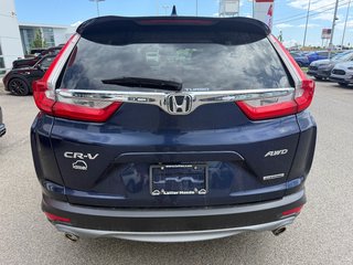 Honda CR-V Touring 2019 à Lachenaie, Québec - 4 - w320h240px
