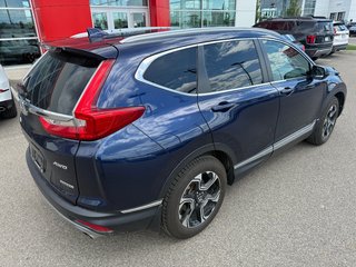 Honda CR-V Touring 2019 à Lachenaie, Québec - 6 - w320h240px