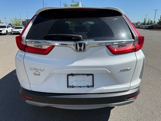 Honda CR-V EX/TOIT OUVRANT/SIÈGES CHAUFFANT/CAMÉRA DE RECUL 2019 à Lachenaie, Québec - 4 - w320h240px