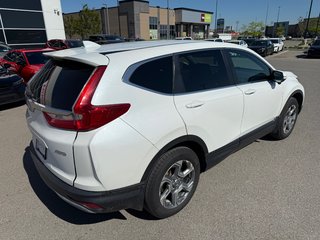 Honda CR-V EX/TOIT OUVRANT/SIÈGES CHAUFFANT/CAMÉRA DE RECUL 2019 à Lachenaie, Québec - 6 - w320h240px