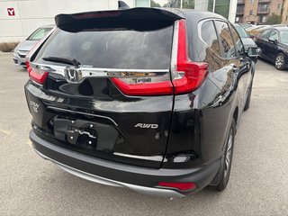 2019 Honda CR-V LX in Montréal, Quebec - 3 - w320h240px