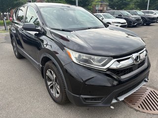 2019 Honda CR-V LX in Montréal, Quebec - 2 - w320h240px
