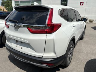 Honda CR-V LX 2019 à Montréal, Québec - 3 - w320h240px
