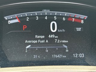 Honda CR-V LX 2019 à Montréal, Québec - 5 - w320h240px