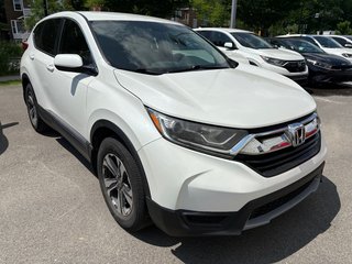 Honda CR-V LX 2019 à Montréal, Québec - 2 - w320h240px