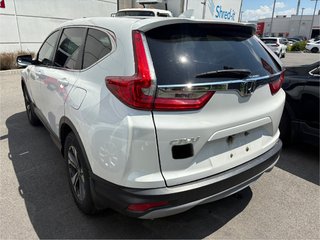 Honda CR-V LX 2019 à Montréal, Québec - 4 - w320h240px