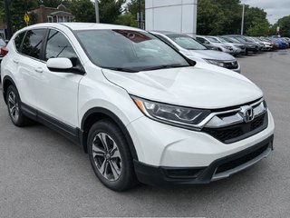 2019 Honda CR-V LX in Montréal, Quebec - 2 - w320h240px