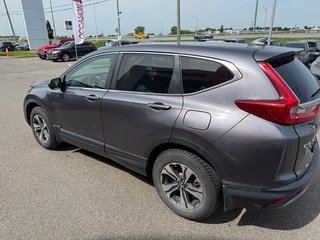Honda CR-V LX/AWD/38 DOSSIERS ENTRETIEN 2019 à Lachenaie, Québec - 3 - w320h240px