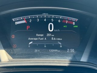 Honda CR-V LX 2019 à Montréal, Québec - 2 - w320h240px