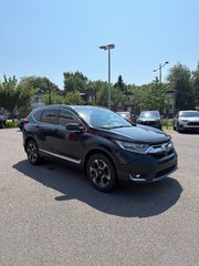 Honda CR-V Touring 2019 à Montréal, Québec - 3 - w320h240px