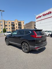 Honda CR-V Touring 2019 à Montréal, Québec - 2 - w320h240px