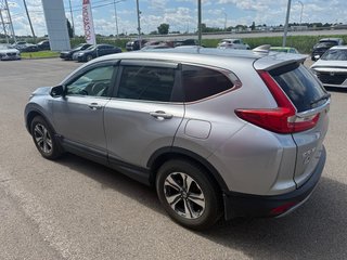Honda CR-V LX/AWD/JAMAIS ACCIDENTÉ 2019 à Lachenaie, Québec - 3 - w320h240px