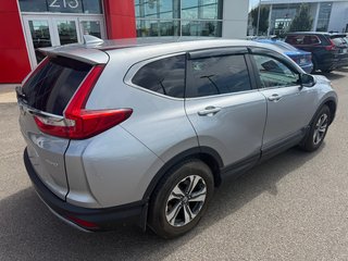 Honda CR-V LX/AWD/JAMAIS ACCIDENTÉ 2019 à Lachenaie, Québec - 5 - w320h240px