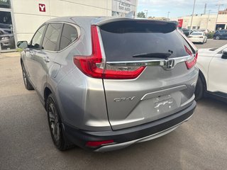 2019 Honda CR-V LX in Montréal, Quebec - 4 - w320h240px