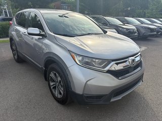 2019 Honda CR-V LX in Montréal, Quebec - 2 - w320h240px