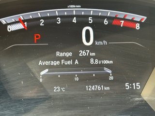 2019 Honda CR-V LX in Montréal, Quebec - 5 - w320h240px