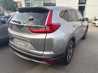 2019 Honda CR-V LX in Montréal, Quebec - 3 - w320h240px