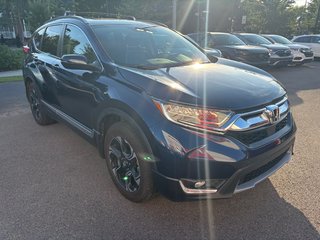 2019 Honda CR-V Touring in Montréal, Quebec - 2 - w320h240px