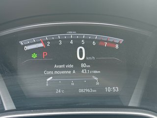 2019 Honda CR-V EX in Montreal, Quebec - 2 - w320h240px