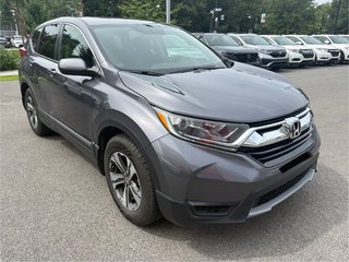 2019 Honda CR-V LX in Montréal, Quebec - 2 - w320h240px