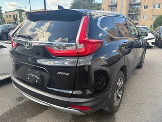 2019 Honda CR-V LX in Montréal, Quebec - 3 - w320h240px