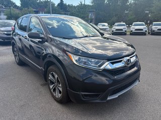 2019 Honda CR-V LX in Montréal, Quebec - 2 - w320h240px
