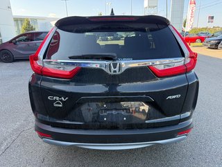 2019 Honda CR-V EX/AWD/UN PROPRIÉTAIRE/JAMAISACCIDENTÉ in Lachenaie, Quebec - 4 - w320h240px