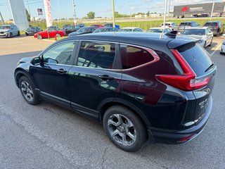 2019 Honda CR-V EX/AWD/UN PROPRIÉTAIRE/JAMAISACCIDENTÉ in Lachenaie, Quebec - 3 - w320h240px