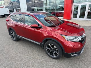 2019 Honda CR-V Touring/AWD/CARPLAY/TOIT OUVRANT in Lachenaie, Quebec - 6 - w320h240px