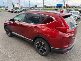 2019 Honda CR-V Touring/AWD/CARPLAY/TOIT OUVRANT in Lachenaie, Quebec - 3 - w320h240px