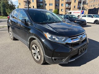 2019 Honda CR-V LX in Montréal, Quebec - 2 - w320h240px