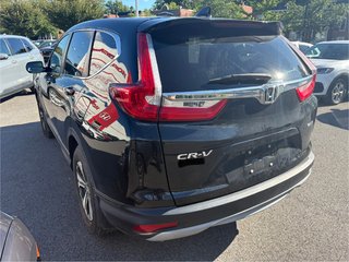 2019 Honda CR-V LX in Montréal, Quebec - 4 - w320h240px