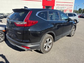 2019 Honda CR-V LX in Montréal, Quebec - 3 - w320h240px