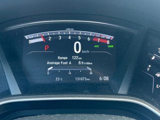 Honda CR-V Touring 2019 à Montréal, Québec - 2 - w320h240px