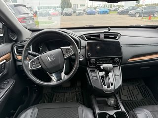 2019 Honda CR-V Touring/AWD/UN PROPRIÉTAIRE in Lachenaie, Quebec - 6 - w320h240px
