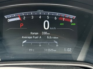 Honda CR-V EX 2019 à Montréal, Québec - 2 - w320h240px