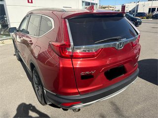 2019 Honda CR-V Touring in Montréal, Quebec - 4 - w320h240px