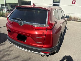 2019 Honda CR-V Touring in Montréal, Quebec - 3 - w320h240px