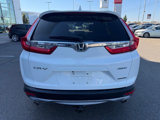 Honda CR-V Touring/AWD/LA CONFIGURATION PARFAITE 2019 à Lachenaie, Québec - 4 - w320h240px