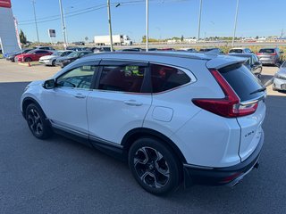 Honda CR-V Touring/AWD/LA CONFIGURATION PARFAITE 2019 à Lachenaie, Québec - 3 - w320h240px