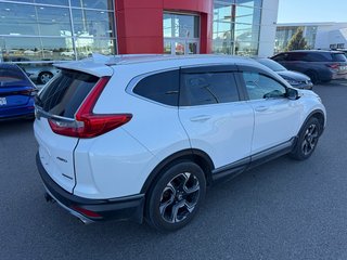 Honda CR-V Touring/AWD/LA CONFIGURATION PARFAITE 2019 à Lachenaie, Québec - 5 - w320h240px