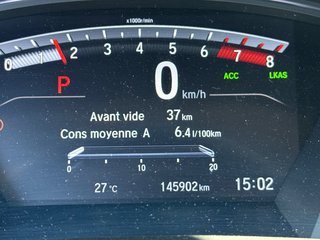 2019 Honda CR-V LX in Montreal, Quebec - 2 - w320h240px