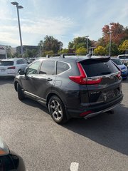 2019 Honda CR-V EX in Montréal, Quebec - 5 - w320h240px