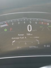 2019 Honda CR-V EX in Montréal, Quebec - 6 - w320h240px