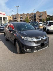 2019 Honda CR-V EX in Montréal, Quebec - 3 - w320h240px
