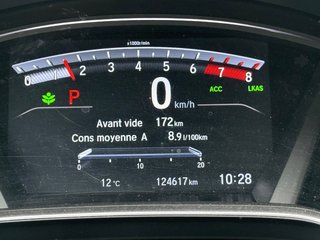 2019 Honda CR-V EX in Montreal, Quebec - 2 - w320h240px