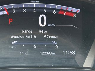 Honda CR-V LX 2019 à Montréal, Québec - 2 - w320h240px